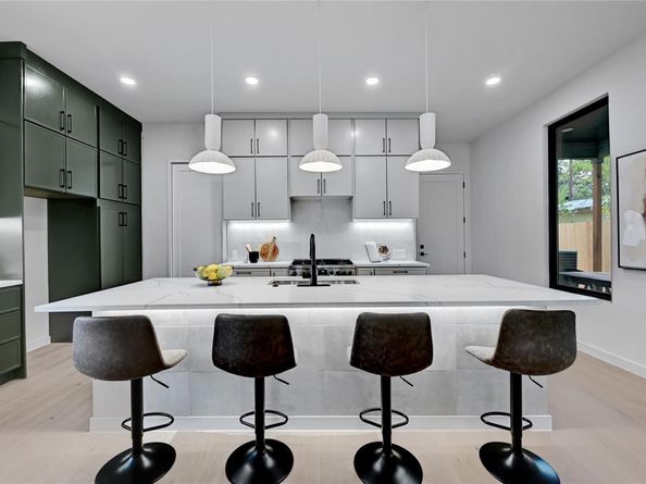 4609 Philco DR 1, Austin TX 78745