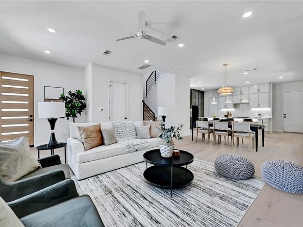 4609 Philco DR 1, Austin TX 78745