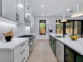 4609 Philco DR 1, Austin TX 78745