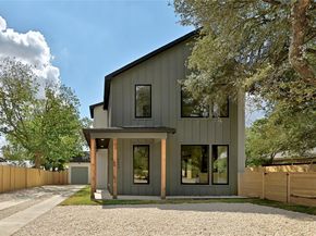 4609 Philco DR 1, Austin TX 78745