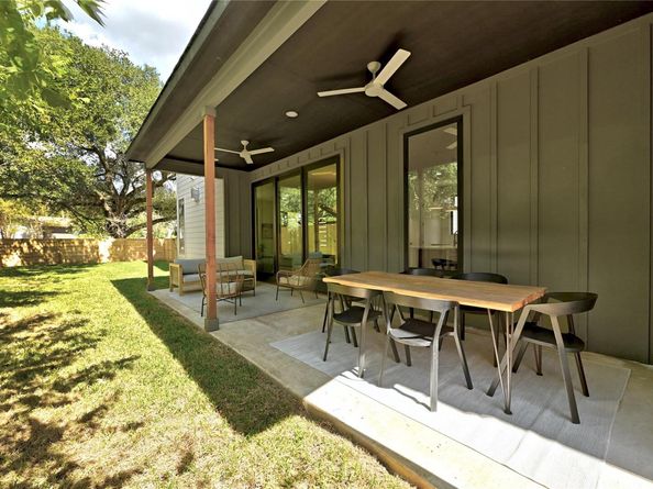 4609 Philco DR 1, Austin TX 78745