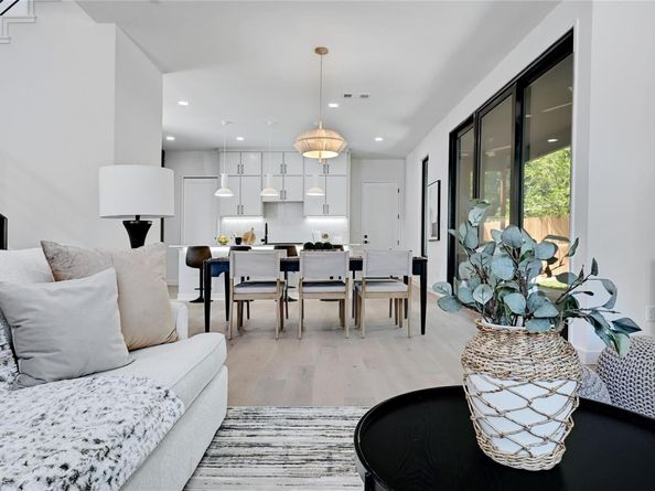 4609 Philco DR 1, Austin TX 78745