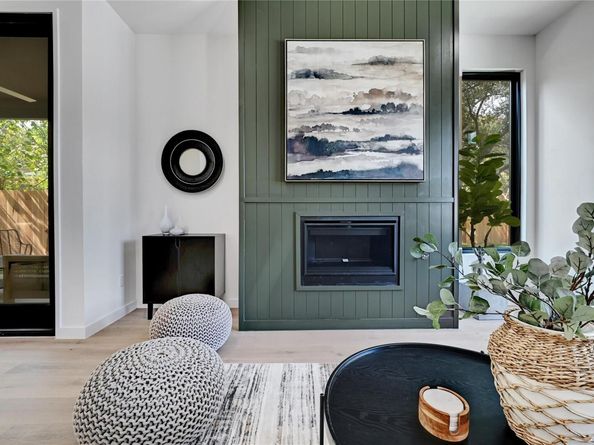 4609 Philco DR 1, Austin TX 78745