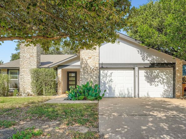 7715 Manassas DR, Austin TX 78745