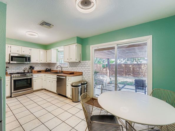 7715 Manassas DR, Austin TX 78745
