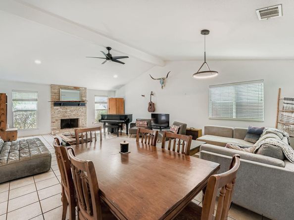 7715 Manassas DR, Austin TX 78745