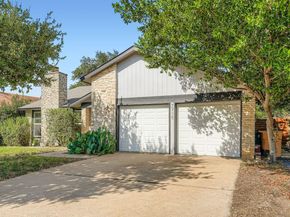 7715 Manassas DR, Austin TX 78745