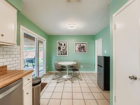 7715 Manassas DR, Austin TX 78745