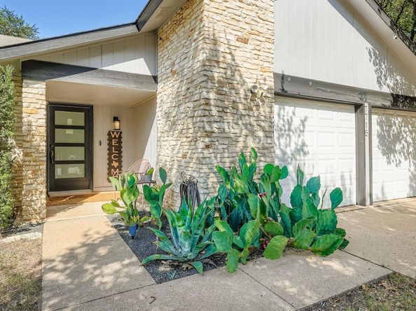 7715 Manassas DR, Austin TX 78745