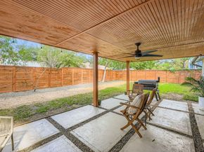 7715 Manassas DR, Austin TX 78745