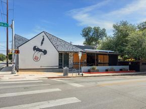 1615 E 7th ST 306, Austin TX 78702