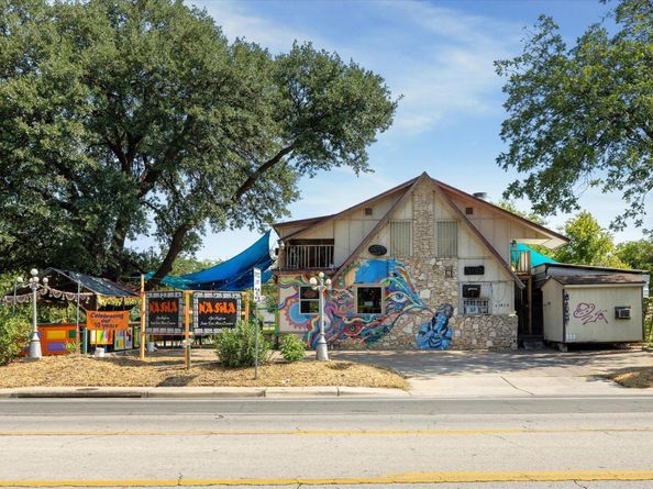 1615 E 7th ST 306, Austin TX 78702
