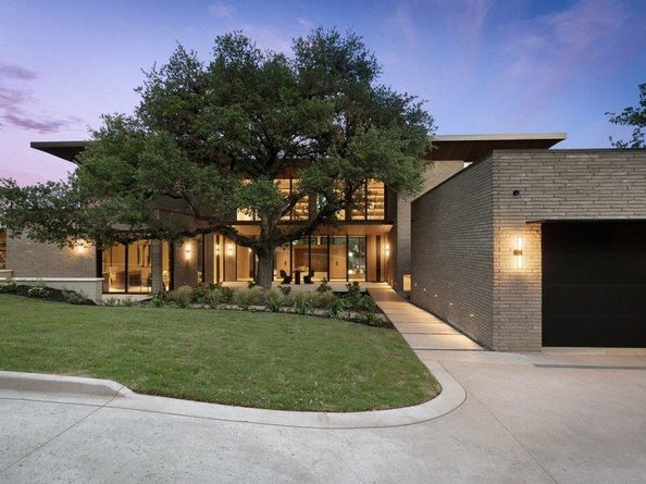 1740 Camp Craft RD, Austin TX 78746