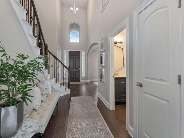 3028 Silvergrass CV, Leander TX 78641