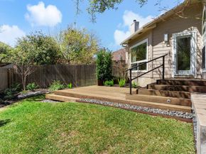 6913 Auckland DR, Austin TX 78749