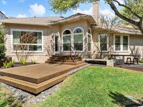 6913 Auckland DR, Austin TX 78749