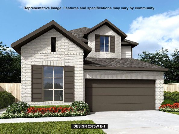 253 Menlo BND, Liberty Hill TX 78642