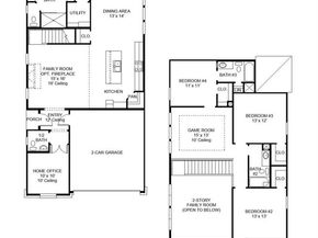 253 Menlo BND, Liberty Hill TX 78642