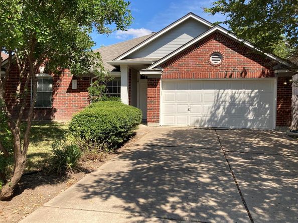 1512 Freestone DR, Pflugerville TX 78660