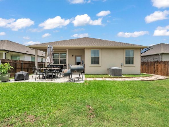 17925 Curio DR, Pflugerville TX 78660