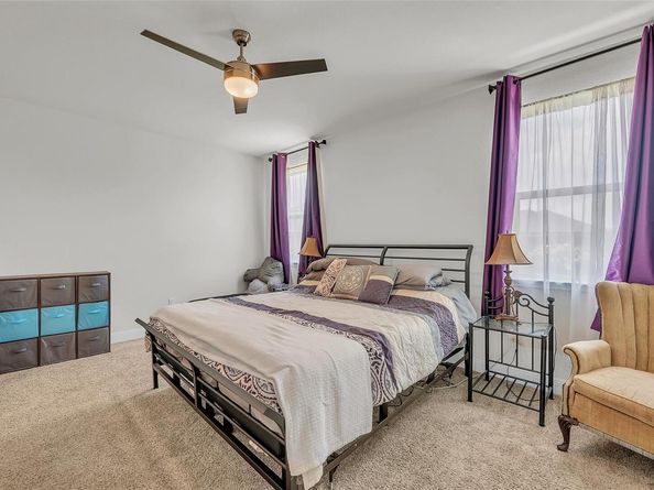 17925 Curio DR, Pflugerville TX 78660