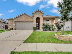 17925 Curio DR, Pflugerville TX 78660