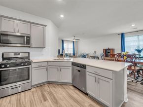 17925 Curio DR, Pflugerville TX 78660