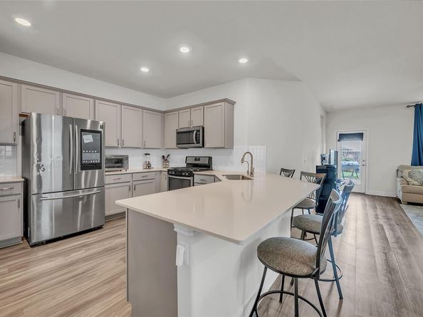 17925 Curio DR, Pflugerville TX 78660