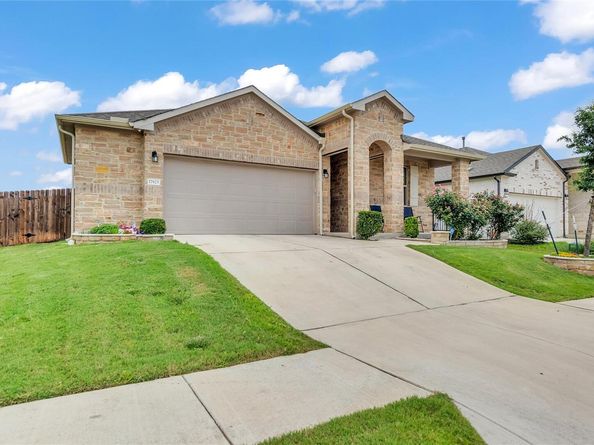 17925 Curio DR, Pflugerville TX 78660