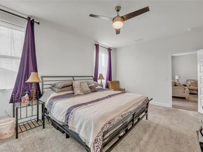 17925 Curio DR, Pflugerville TX 78660