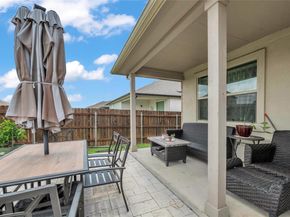 17925 Curio DR, Pflugerville TX 78660