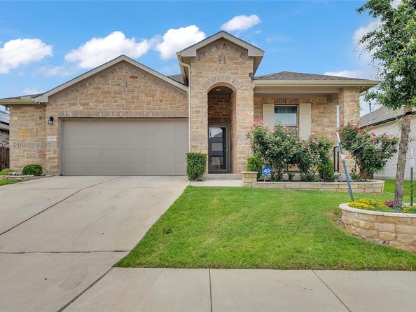 17925 Curio DR, Pflugerville TX 78660