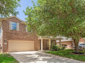 1216 Willowbrook DR, Cedar Park TX 78613