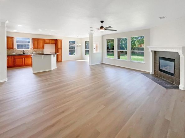 3601 Turkey Path BND, Cedar Park TX 78613