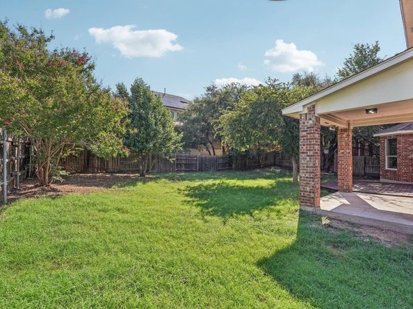 3601 Turkey Path BND, Cedar Park TX 78613