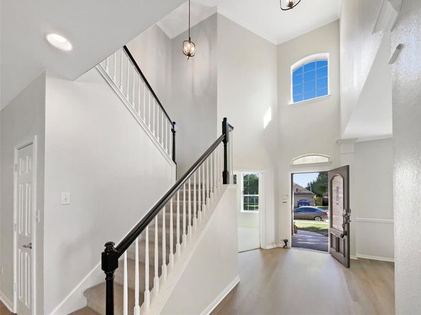 3601 Turkey Path BND, Cedar Park TX 78613