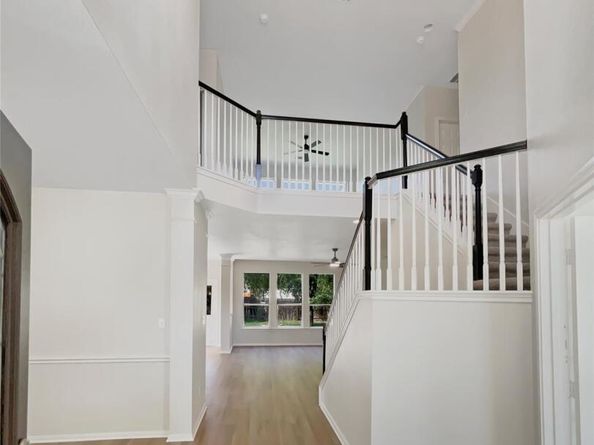 3601 Turkey Path BND, Cedar Park TX 78613