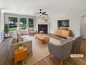 3601 Turkey Path BND, Cedar Park TX 78613