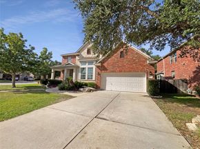 3601 Turkey Path BND, Cedar Park TX 78613