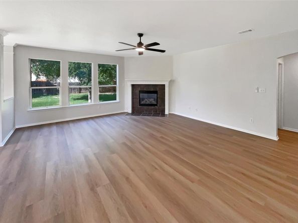 3601 Turkey Path BND, Cedar Park TX 78613