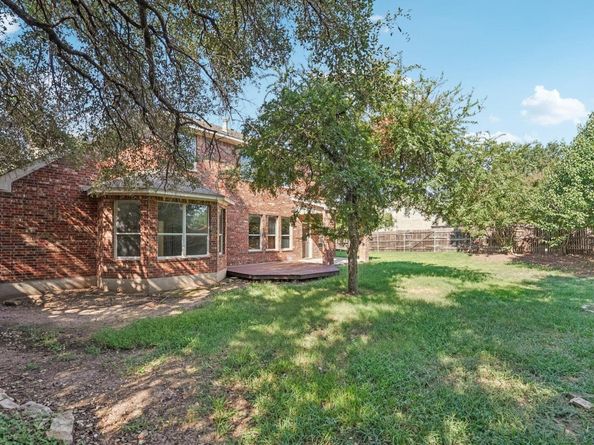 3601 Turkey Path BND, Cedar Park TX 78613