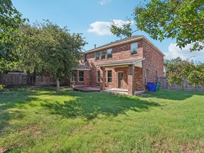 3601 Turkey Path BND, Cedar Park TX 78613