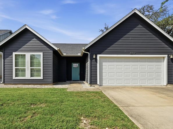 4207 Alexandria DR, Austin TX 78749