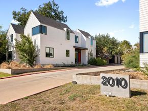 2010 Goodrich Ave 2B, Austin TX 78704