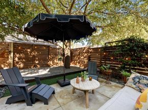 2010 Goodrich Ave 2B, Austin TX 78704