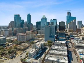 555 E 5th ST 817, Austin TX 78701