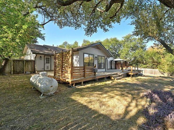 7804 Phoenix Pass, Austin TX 78737