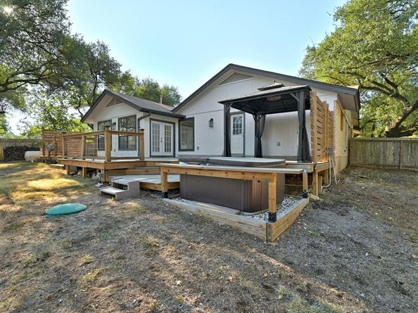 7804 Phoenix Pass, Austin TX 78737