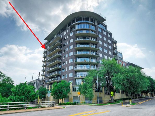 901 W 9th ST 1004, Austin TX 78703