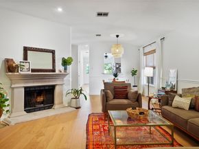 1422 Wheatfall LN, Austin TX 78748